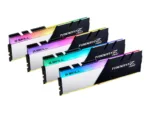G.Skill   Trident Z Neo   (2 x 8 GB) 16 GB   DDR4   3600 MHz   PC/server   Registered No   ECC No