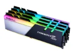 G.Skill   Trident Z Neo   (2 x 8 GB) 16 GB   DDR4   3600 MHz   PC/server   Registered No   ECC No