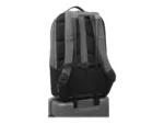 Lenovo   Business Casual 17-inch Backpack (Water-repellent fabric)   Essential   Fits up to size 17 ”   Backpack   Charcoal Grey   Waterproof