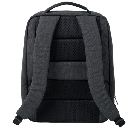 280057-zjb4192gl-6934177715846-0.webp Xiaomi City Backpack 2 Fits up to size 15.6 ” Backpack Dark Gray