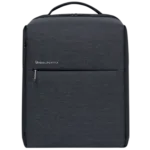 Xiaomi   City Backpack 2   Fits up to size 15.6 ”   Backpack   Dark Gray