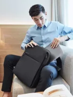 Xiaomi   City Backpack 2   Fits up to size 15.6 ”   Backpack   Dark Gray