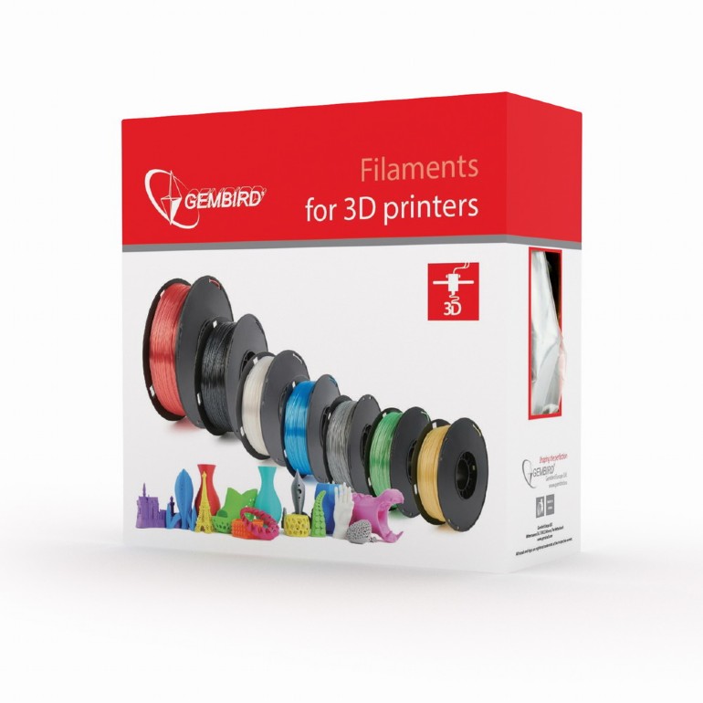 280171-3dp-pla1-75-01-o-8716309088565-0.webp Flashforge PLA Filament 1.75 mm diameter, 1kg/spool Orange