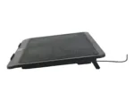Gembird   Fits up to size 15 ”   NBS-1F15-04   Cooling Stand   Black