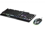MSI   Vigor GK30 COMBO   Keyboard and Mouse Set   Wired   RGB LED light   US