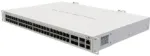 MikroTik Cloud Router Switch 354-48G-4S+2Q+RM with RouterOS L5 License   MikroTik   Rackmountable
