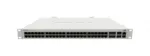 MikroTik Cloud Router Switch 354-48G-4S+2Q+RM with RouterOS L5 License   MikroTik   Rackmountable