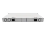 MikroTik Cloud Router Switch 354-48G-4S+2Q+RM with RouterOS L5 License   MikroTik   Rackmountable