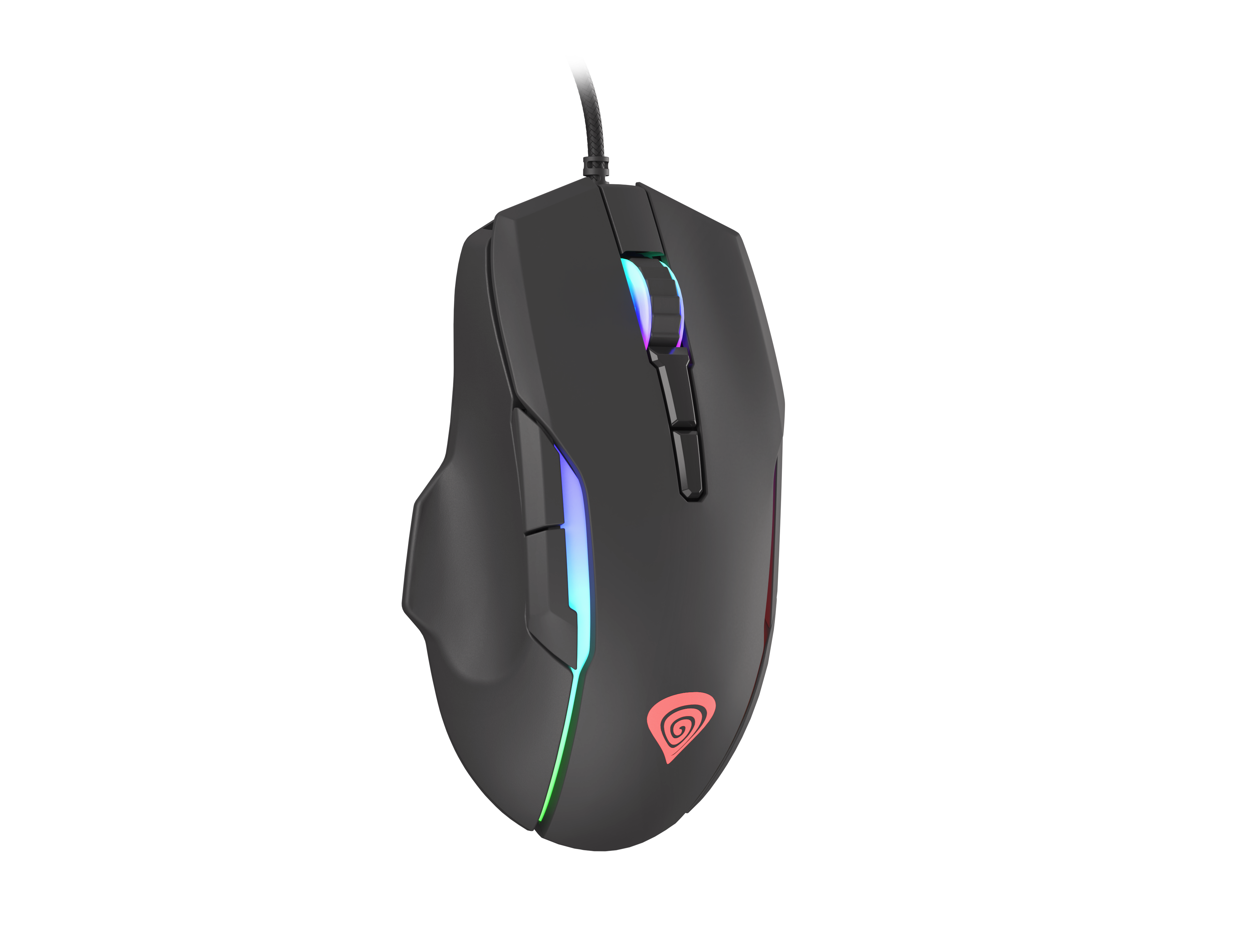 281207-nmg-1572-5901969425437-0.webp GENESIS Xenon 220 Gaming Mouse, 500 – 6400DPI, Wired, Black Genesis