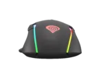 GENESIS Xenon 220 Gaming Mouse, 500 – 6400DPI, Wired, Black   Genesis