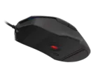 GENESIS Xenon 220 Gaming Mouse, 500 – 6400DPI, Wired, Black   Genesis