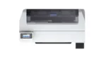 Epson SC-T3100X 220V   Colour   Inkjet   Large format printer   Wi-Fi   Maximum ISO A-series paper size Other   White