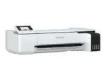 Epson SC-T3100X 220V   Colour   Inkjet   Large format printer   Wi-Fi   Maximum ISO A-series paper size Other   White