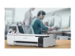 Epson SC-T3100X 220V   Colour   Inkjet   Large format printer   Wi-Fi   Maximum ISO A-series paper size Other   White