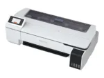 Epson SC-T3100X 220V   Colour   Inkjet   Large format printer   Wi-Fi   Maximum ISO A-series paper size Other   White