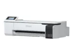 Epson SC-T3100X 220V   Colour   Inkjet   Large format printer   Wi-Fi   Maximum ISO A-series paper size Other   White