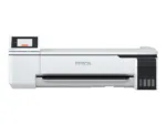 Epson SC-T3100X 220V   Colour   Inkjet   Large format printer   Wi-Fi   Maximum ISO A-series paper size Other   White