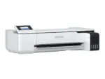 Epson SC-T3100X 220V   Colour   Inkjet   Large format printer   Wi-Fi   Maximum ISO A-series paper size Other   White