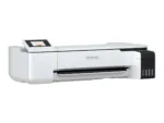Epson SC-T3100X 220V   Colour   Inkjet   Large format printer   Wi-Fi   Maximum ISO A-series paper size Other   White