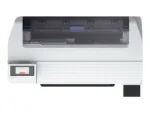 Epson SC-T3100X 220V   Colour   Inkjet   Large format printer   Wi-Fi   Maximum ISO A-series paper size Other   White