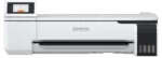 Epson SC-T3100X 220V   Colour   Inkjet   Large format printer   Wi-Fi   Maximum ISO A-series paper size Other   White