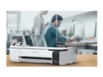 Epson SC-T3100X 220V   Colour   Inkjet   Large format printer   Wi-Fi   Maximum ISO A-series paper size Other   White