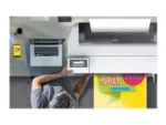 Epson SC-T3100X 220V   Colour   Inkjet   Large format printer   Wi-Fi   Maximum ISO A-series paper size Other   White