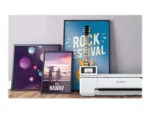 Epson SC-T3100X 220V   Colour   Inkjet   Large format printer   Wi-Fi   Maximum ISO A-series paper size Other   White