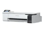 Epson SC-T3100X 220V   Colour   Inkjet   Large format printer   Wi-Fi   Maximum ISO A-series paper size Other   White
