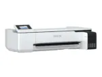 Epson SC-T3100X 220V   Colour   Inkjet   Large format printer   Wi-Fi   Maximum ISO A-series paper size Other   White
