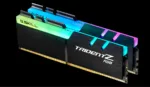 G.Skill   Trident Z   16 GB   DDR4   3600 MHz   PC/server   Registered No   ECC No