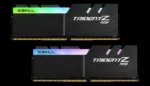 G.Skill   Trident Z   16 GB   DDR4   3600 MHz   PC/server   Registered No   ECC No