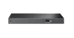 TP-LINK   Switch   TL-SG1218MPE   Web Managed   Rackmountable   Gigabit Ethernet (copper) ports quantity 16   SFP ports quantity 2   PoE+ ports quantity 16   36 month(s)