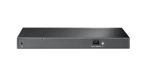 TP-LINK   Switch   TL-SG1218MPE   Web Managed   Rackmountable   Gigabit Ethernet (copper) ports quantity 16   SFP ports quantity 2   PoE+ ports quantity 16   36 month(s)