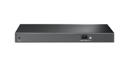 281800-tl-sg1218mpe-6935364086923-0.webp TP-LINK Switch TL-SG1218MPE Web Managed Rackmountable Gigabit Ethernet (copper) ports quantity 16 SFP ports quantity 2 PoE+ ports quantity 16 36 month(s)