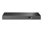 TP-LINK   Switch   TL-SG1218MPE   Web Managed   Rackmountable   Gigabit Ethernet (copper) ports quantity 16   SFP ports quantity 2   PoE+ ports quantity 16   36 month(s)