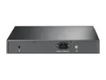 TP-LINK   Switch   TL-SG1016PE   Web Managed   Desktop/Rackmountable   Gigabit Ethernet (copper) ports quantity 16   PoE+ ports quantity 8   36 month(s)