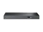 TP-LINK   Switch   TL-SL1218MP   Unmanaged   Rackmountable   10/100 Mbps (RJ-45) ports quantity 16   Gigabit Ethernet (copper) ports quantity 2   PoE+ ports quantity 16   36 month(s)