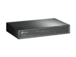 TP-LINK   Switch   TL-SF1008P   Unmanaged   Desktop   10/100 Mbps (RJ-45) ports quantity 8   Power over Ethernet (PoE) ports quantity 4   Power supply type External   36 month(s)
