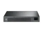 TP-LINK   Switch   TL-SG1024DE   Web Managed   Rackmountable   Gigabit Ethernet (copper) ports quantity 24   36 month(s)