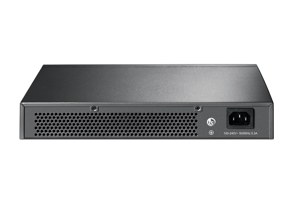 281954-tl-sg1016de-6935364021269-0.webp TP-LINK Switch TL-SG1016DE Web Managed Rackmountable Gigabit Ethernet (copper) ports quantity 16 36 month(s)