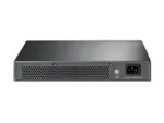 TP-LINK   Switch   TL-SG1016DE   Web Managed   Rackmountable   Gigabit Ethernet (copper) ports quantity 16   36 month(s)