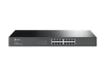 TP-LINK   Switch   TL-SG1016   Unmanaged   Rackmountable   Gigabit Ethernet (copper) ports quantity 16   60 month(s)