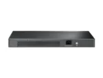 TP-LINK   Switch   TL-SG1016   Unmanaged   Rackmountable   Gigabit Ethernet (copper) ports quantity 16   60 month(s)