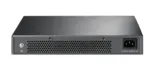 TP-LINK   Switch   TL-SG1024D   Unmanaged   Desktop/Rackmountable   Gigabit Ethernet (copper) ports quantity 24   36 month(s)