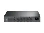 TP-LINK   Switch   TL-SG1024D   Unmanaged   Desktop/Rackmountable   Gigabit Ethernet (copper) ports quantity 24   36 month(s)