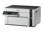 Epson   Multifunction compact printer   EcoTank M2120   Inkjet   Mono   A4   Wi-Fi   White