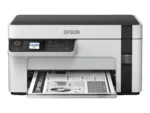 Epson   Multifunction compact printer   EcoTank M2120   Inkjet   Mono   A4   Wi-Fi   White