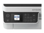 Epson   Multifunction compact printer   EcoTank M2120   Inkjet   Mono   A4   Wi-Fi   White