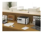 Epson   Multifunction compact printer   EcoTank M2120   Inkjet   Mono   A4   Wi-Fi   White